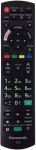 PANASONIC N2QAYB001208 SMART TV REMOTE CONTROL